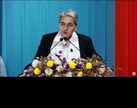 Sudhansh Pant named new Union Health Secretary