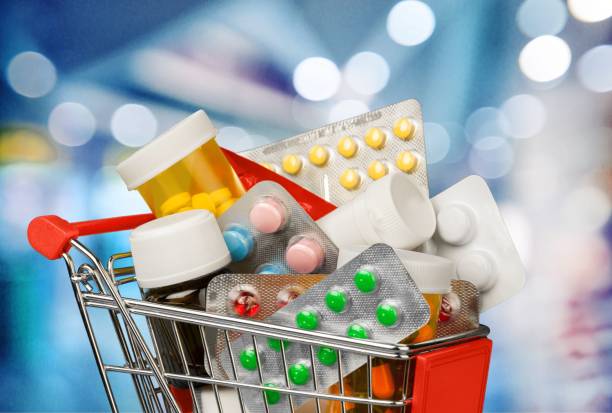 Surge in viral infections drive up pharmaceutical sales