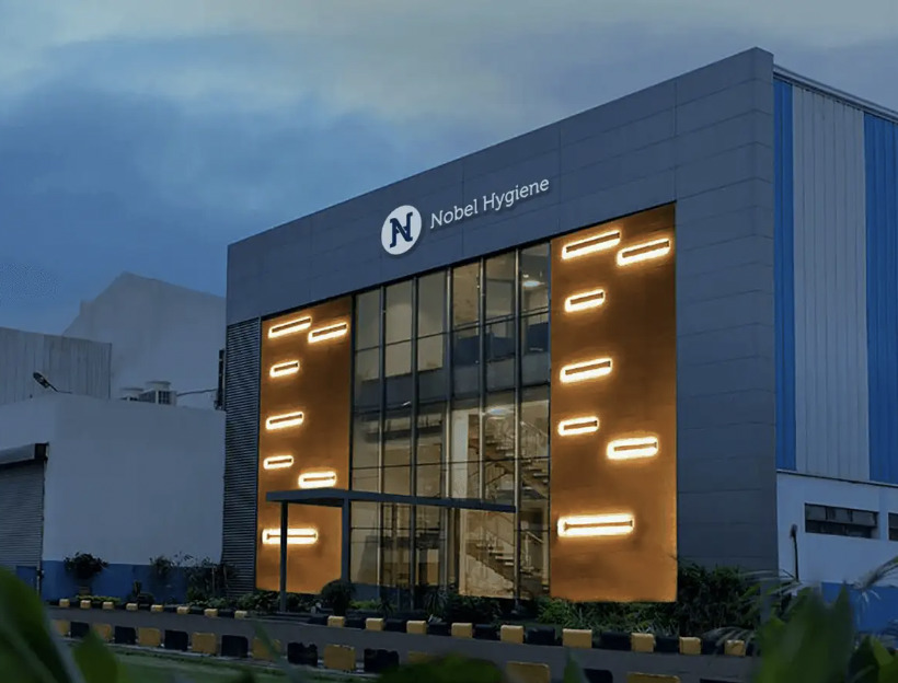 Quadria-backed Nobel Hygiene said to plan $300 million India IPO