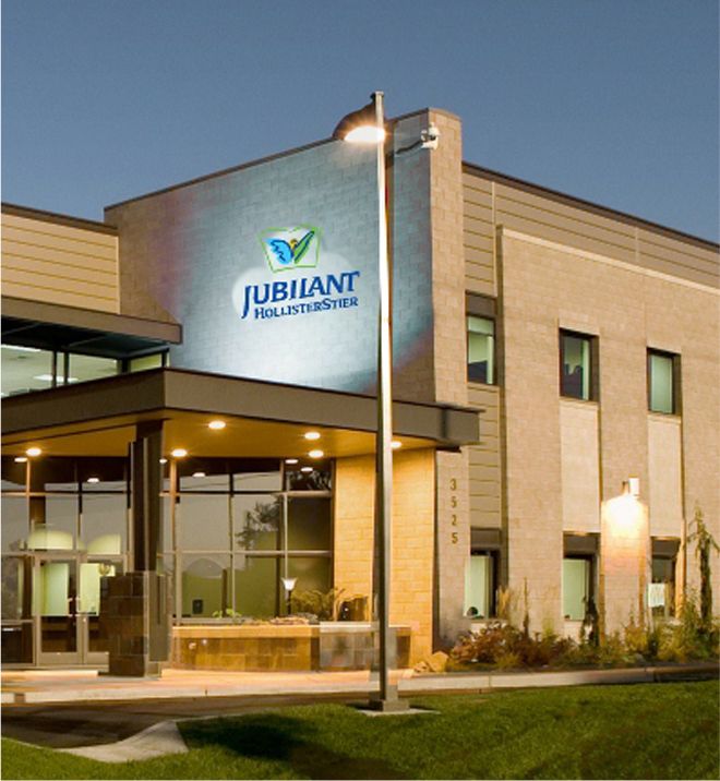 Jubilant Pharmova posts multi-fold rise in Q1 net profit to Rs 481.8 cr