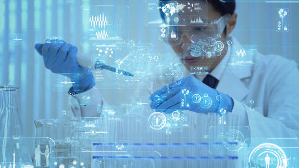 Big Pharma bets on AI to speed up clinical trials