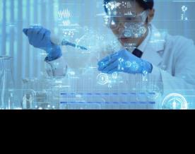 Big Pharma bets on AI to speed up clinical trials