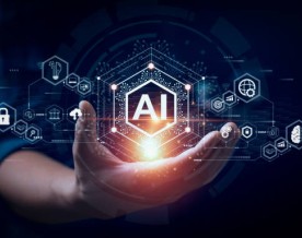 Study estimates 13 pc of biomedical abstracts published in 2024 involved use of AI