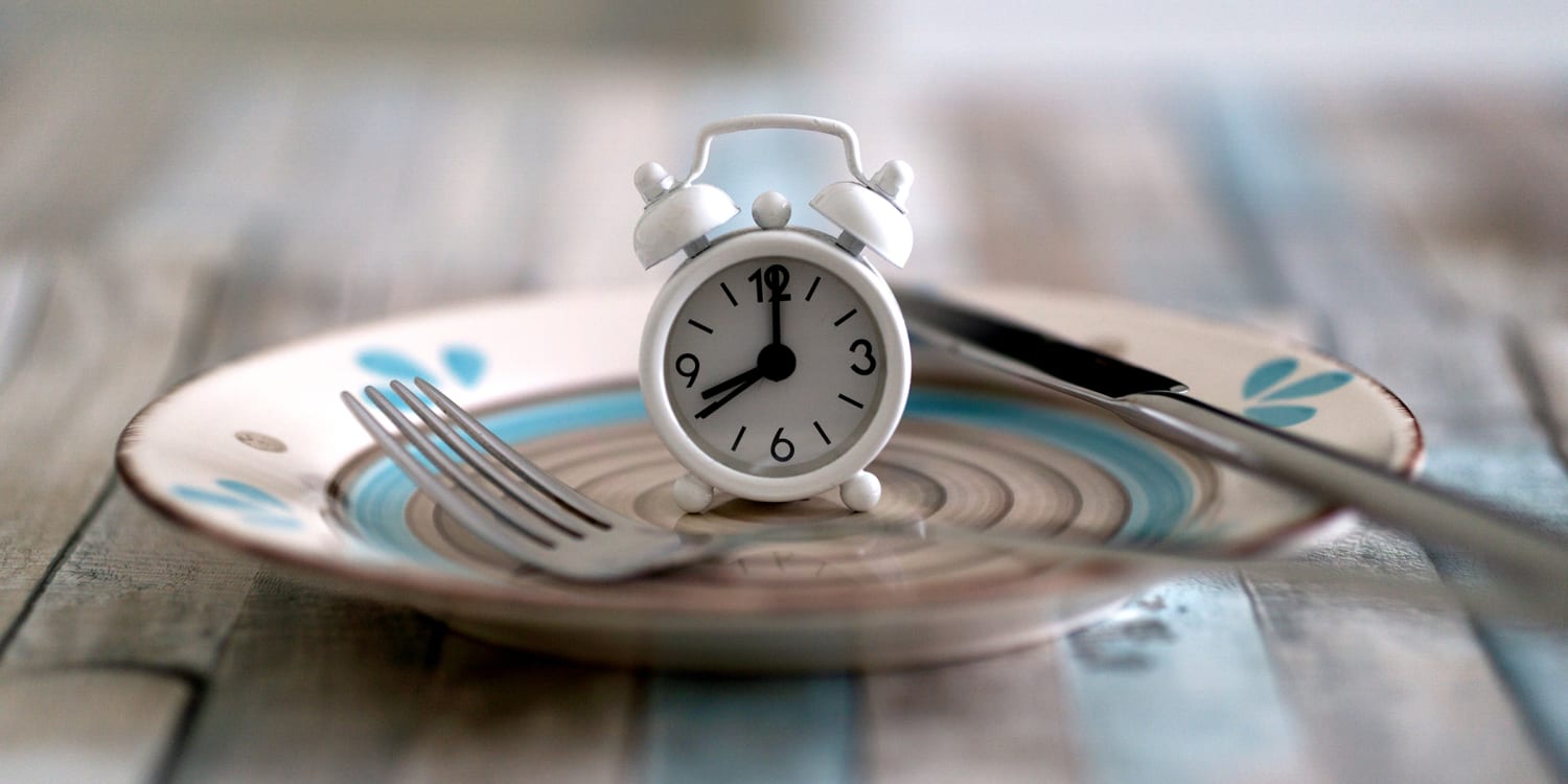 Extreme Intermittent Fasting May Pose Heart Risks, New Study Warns