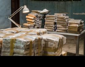 Centre's Three-Pronged Strategy Fuels Record Drug Seizures Worth INR 22,000 Crore: Amit Shah Lauds Major Operations