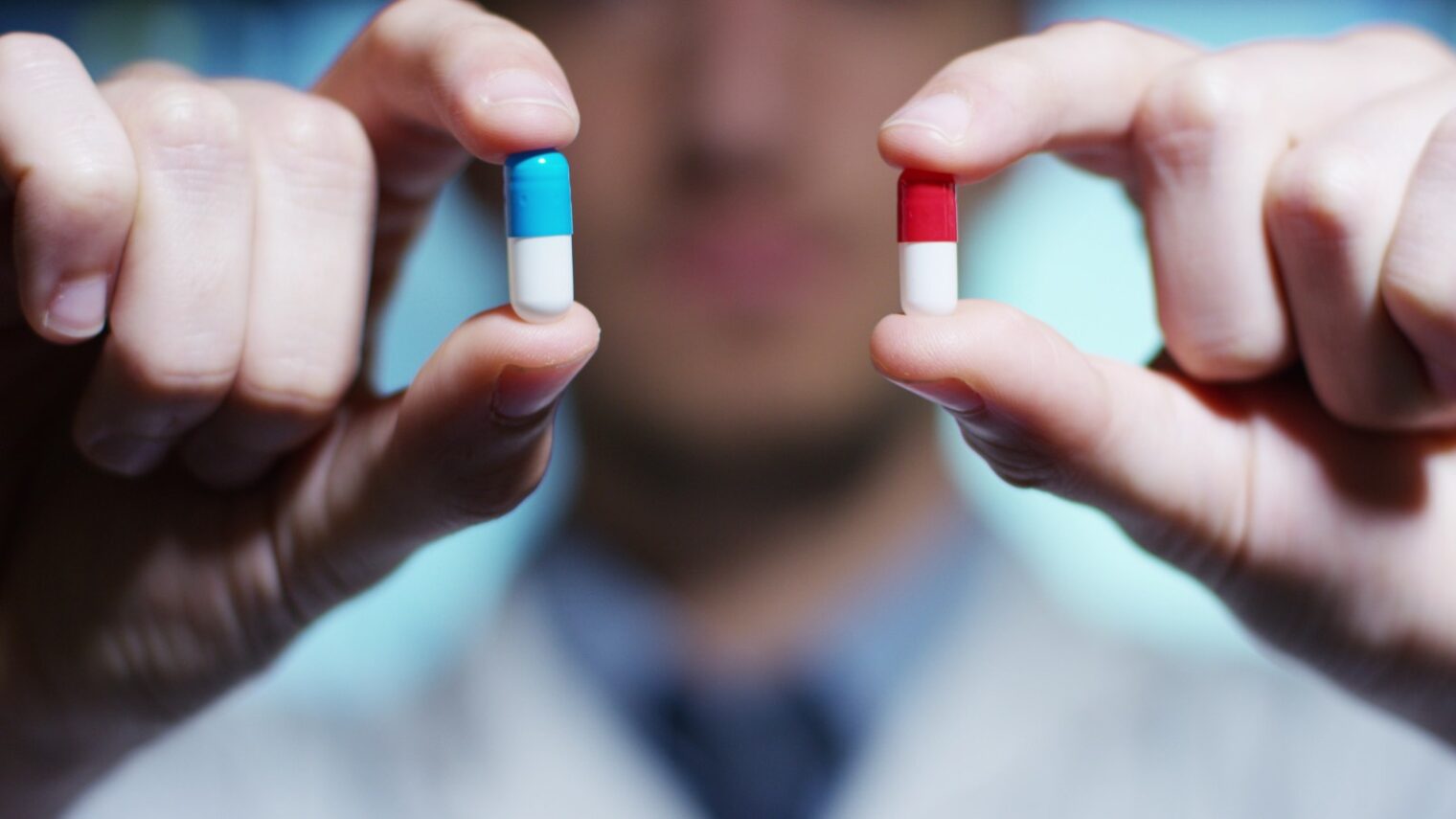 Russia develops and improved version of a Soviet antiviral drug