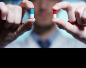 Russia develops and improved version of a Soviet antiviral drug