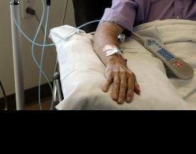 Indian-American physician leads 'Project Asha' for oncology clinical trials in India