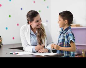 Morgan Stanley pledges $20 million for children's mental health initiative