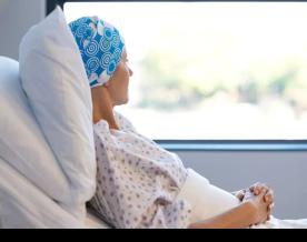 Cancer mortality 2000-’19: Decrease among men, increase among women