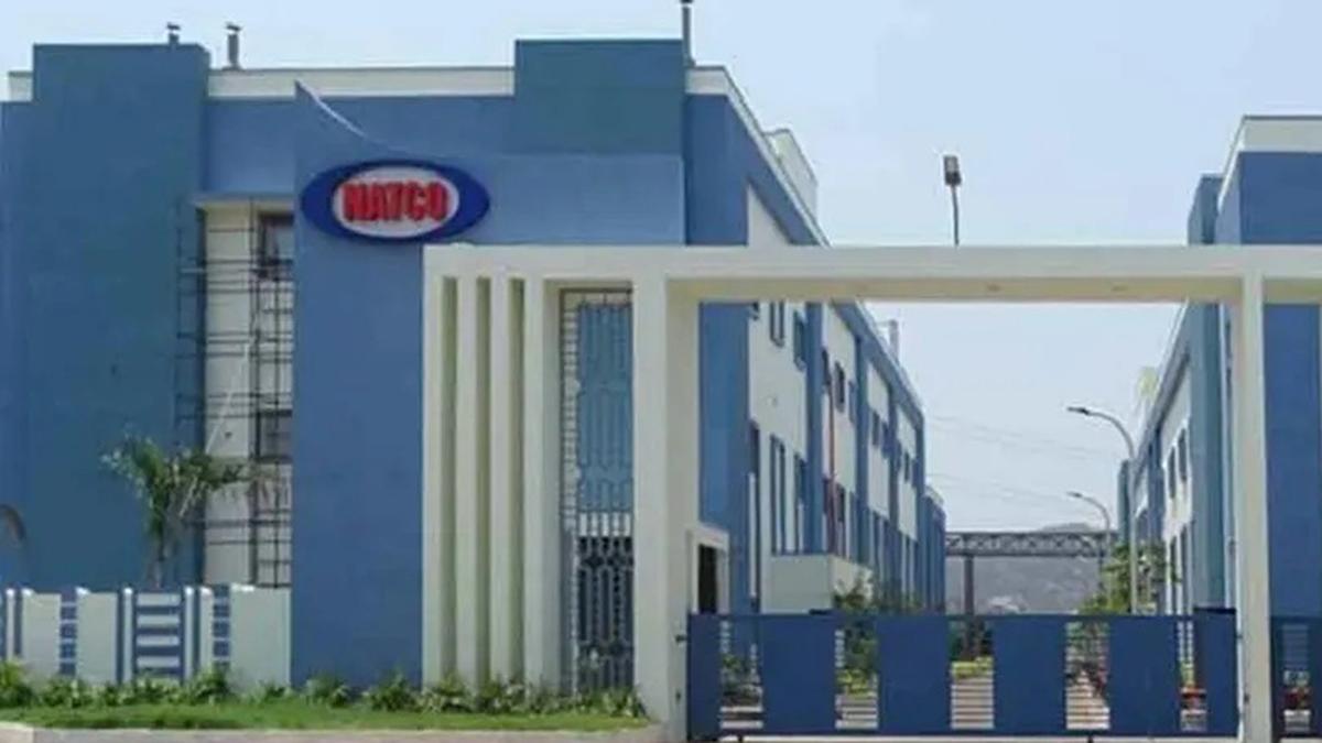 US FDA Flags Seven Observations at Natco Pharma’s Chennai Manufacturing Plant
