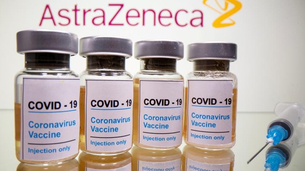 AstraZeneca withdraws COVID-19 vaccine worldwide, cites commercial reasons