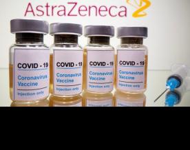 AstraZeneca withdraws COVID-19 vaccine worldwide, cites commercial reasons