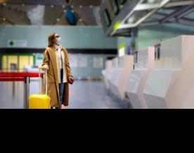 China plays down reports of huge flu outbreak; says country safe for travel