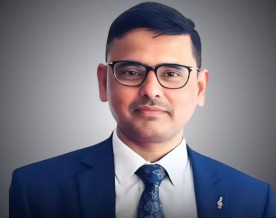 Glenmark Appoints Pharma Veteran Kamlesh Gupta as Business Head to Drive Commercial Growth