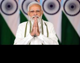 Union Cabinet approves MoU between India and Armenia for sharing successful Digital Solutions