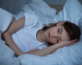 One in five Delhi teens clinically sleep-deprived; 60% show signs of depression, says study