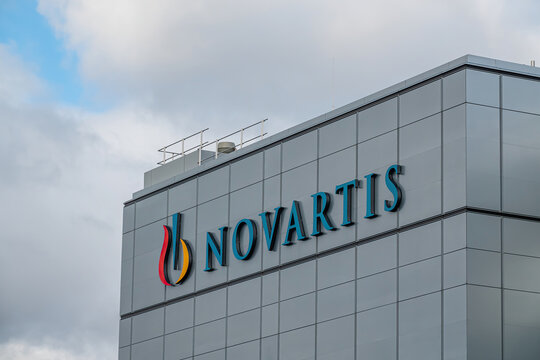 Novartis ramps up revenue after fourth quarter 2022 decline