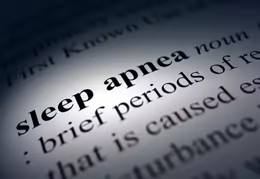 Study links sleep apnoea with 40 pc higher chance of mental health problems