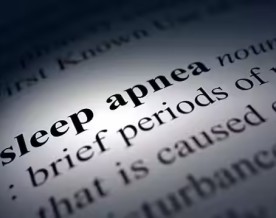 Study links sleep apnoea with 40 pc higher chance of mental health problems
