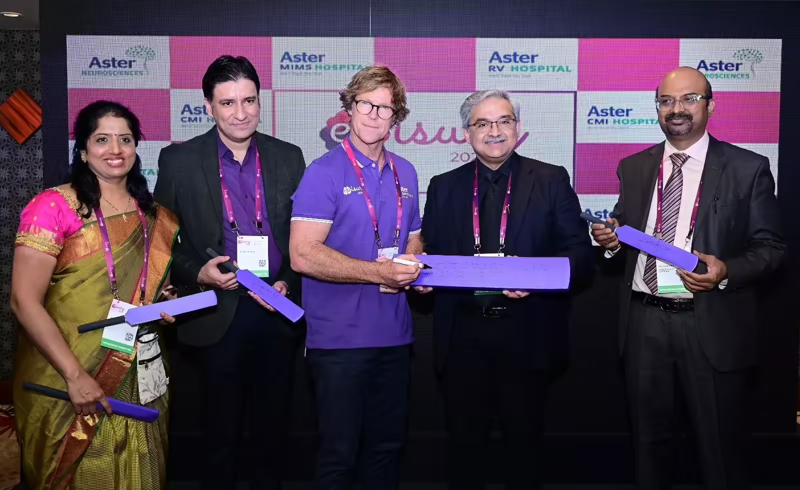 Aster DM Healthcare Unveils Advanced Global Epilepsy Institute to Strengthen Specialised Care in India