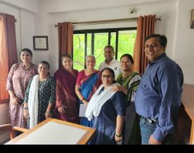 AlgoBharat, SEWA tie up to launch Digital Health Passport