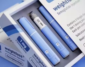 Generic Semaglutide patent expiry opens over Rs 50,000 Cr opportunity for drugmakers: Report