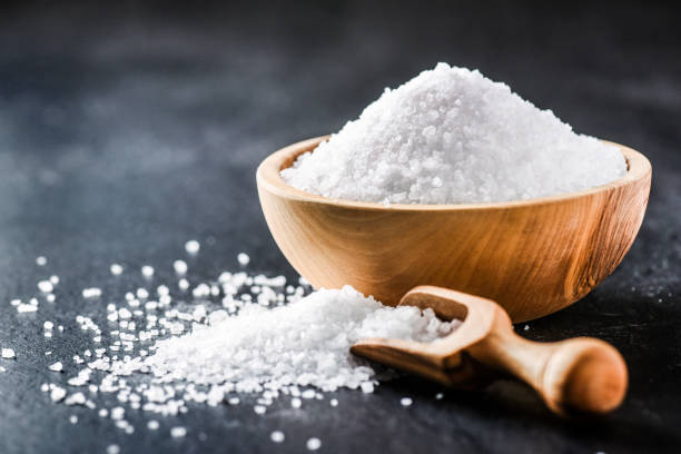 Indian salt and sugar brands have microplastics: Toxics Link Study