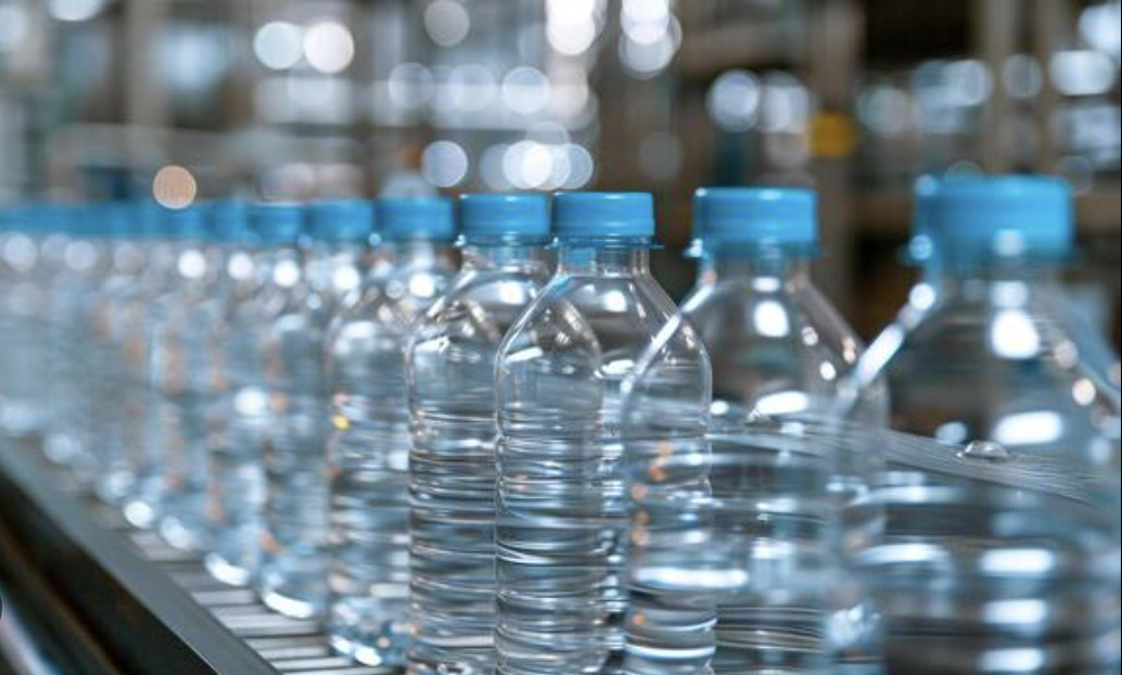 FSSAI cracks down on Gujarat firm for selling 'alkaline water' with banned ingredient