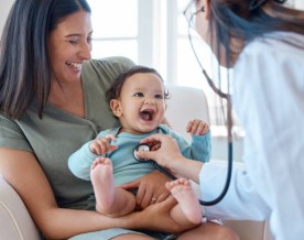 Experts Emphasize the Promise of Blending Ayurveda with Modern Paediatric Care