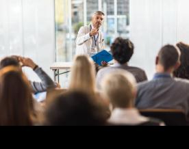 Armenia hosts its inaugural sports surgery conference