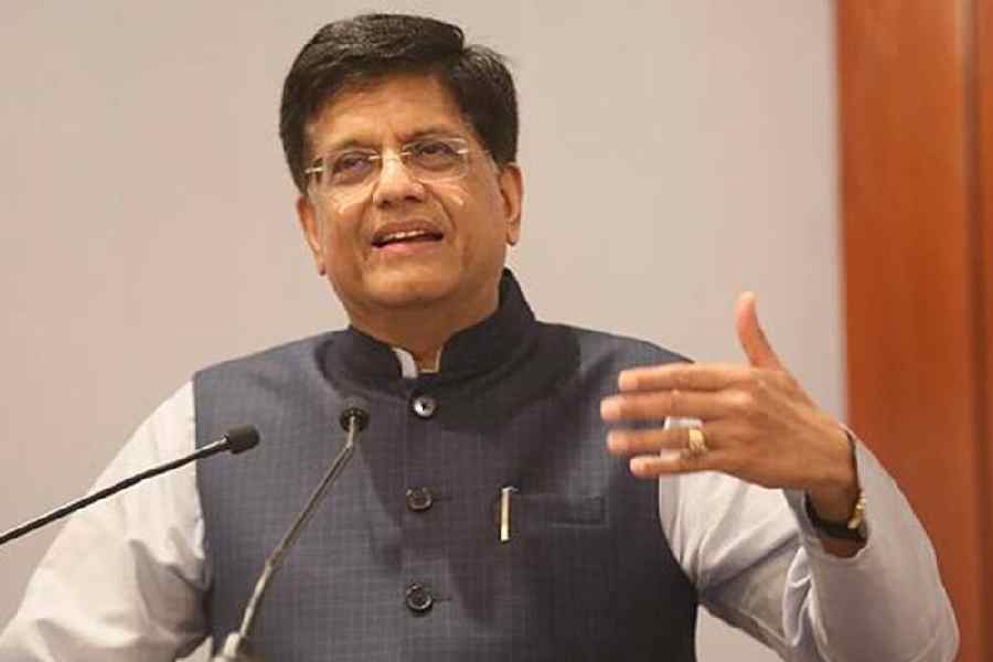Piyush Goyal holds meeting to address concerns of pharmaceutical exporters