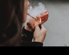 Move to reclassify nicotine replacement therapies as prescription drugs will limit accessibility: Doctors