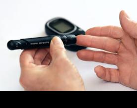 Study sheds more insight into diagnosis of type 1 diabetes after SARS-CoV-2 infection