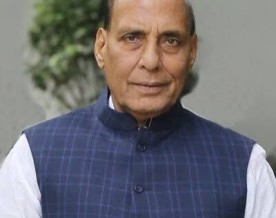 Rajnath Singh launches India's first military medicine facility to bolster defence against ‘emerging threats’