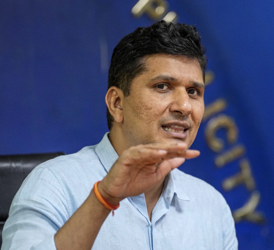 G20: Strict action to be taken against medical staff for any negligence, Delhi health minister