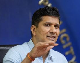 G20: Strict action to be taken against medical staff for any negligence, Delhi health minister