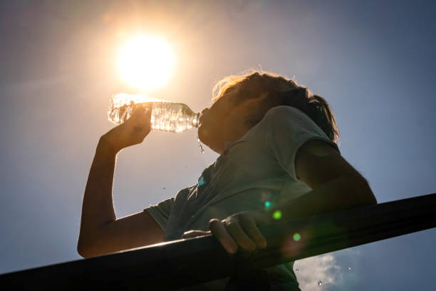 Heat waves demand more than just water for proper hydration; electrolytes intake necessary: Experts