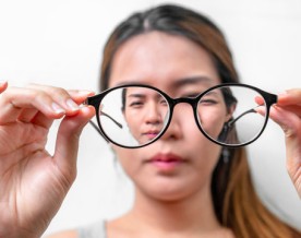 Chennai Hospital Begins Groundbreaking Trial of Overnight Lenses to Curb Childhood Myopia