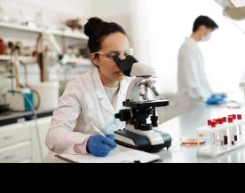 Obesity fighting success fuels Novo bet on gene-editing tech