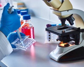 India push into global natural healthcare market, government research institutions develop new drugs