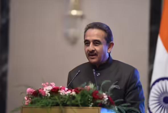 India sets its own air standards; global rankings not official: Govt