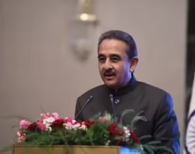 India sets its own air standards; global rankings not official: Govt