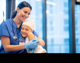 Pediatric Oncology Conference 2023: Armenia welcomes over 200 oncologists from around the world