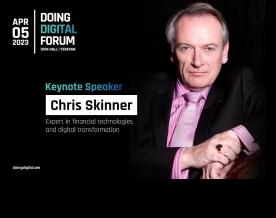 Digital Leaders at Doing Digital Forum Yerevan