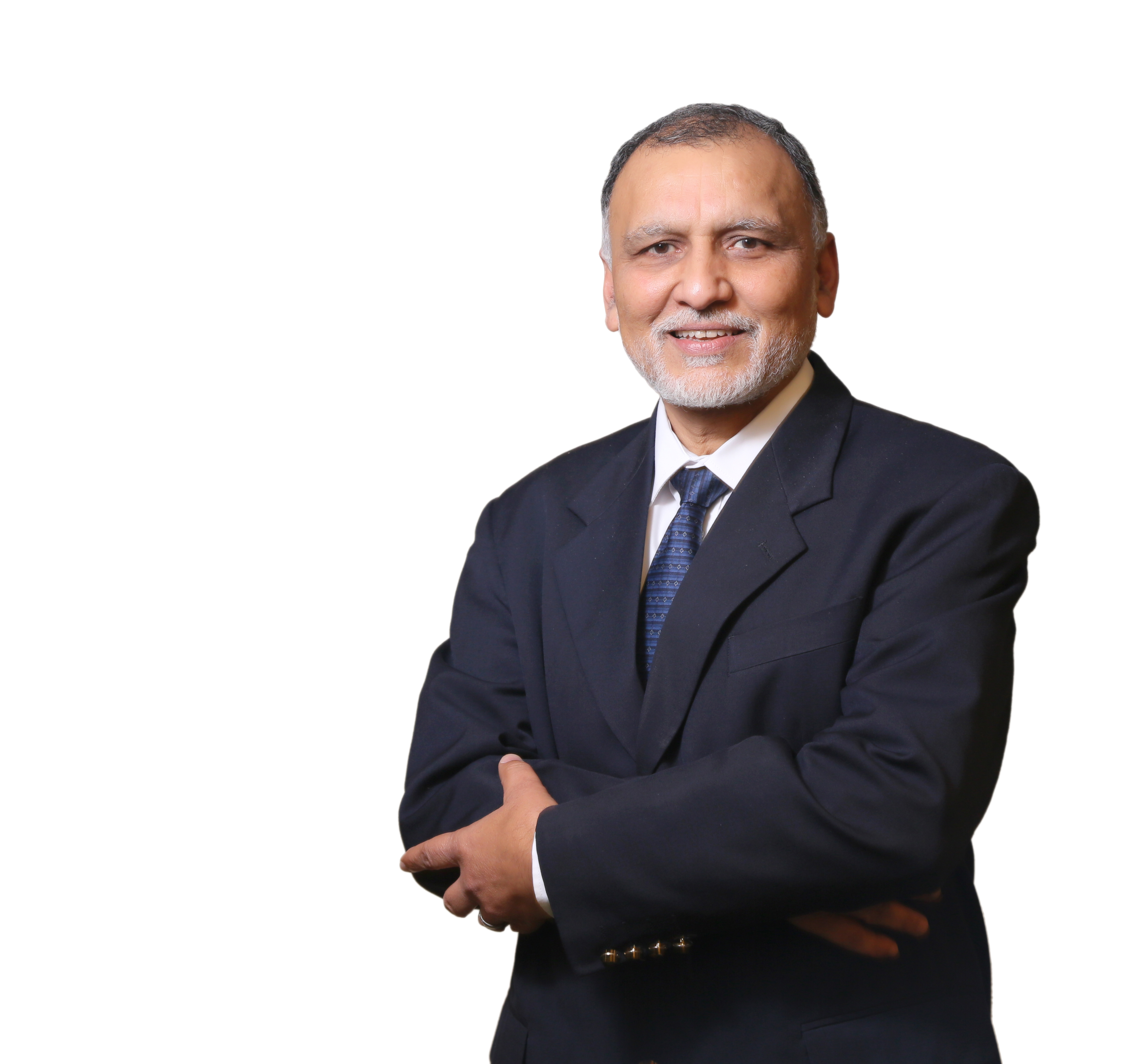 India can become a major destination for medical tourism: Dr Bishnu Panigrahi