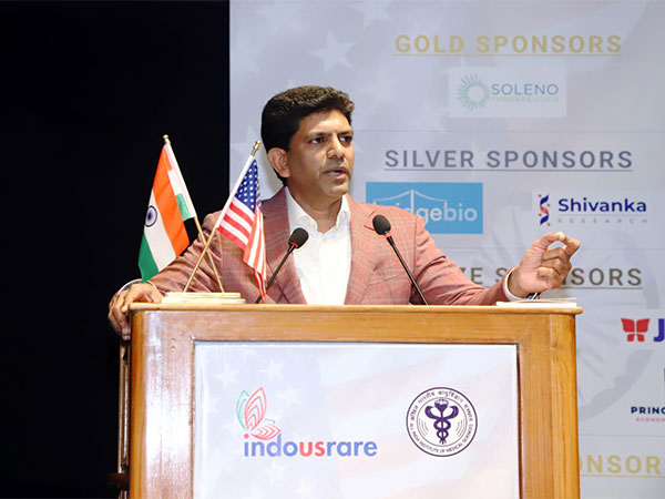 Indo-US Bridging RARE Summit 2024: Effort against rare diseases, celebrates India’s health sector transformation