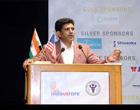 Indo-US Bridging RARE Summit 2024: Effort against rare diseases, celebrates India’s health sector transformation