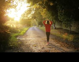 New health indicators to determine well-being: Study