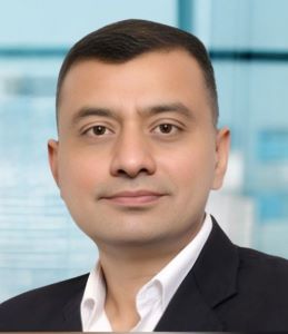 Akums Drugs & Pharma Names Yuvraj Datta as President – Operational Strategy & Excellence